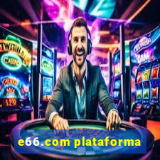 e66.com plataforma